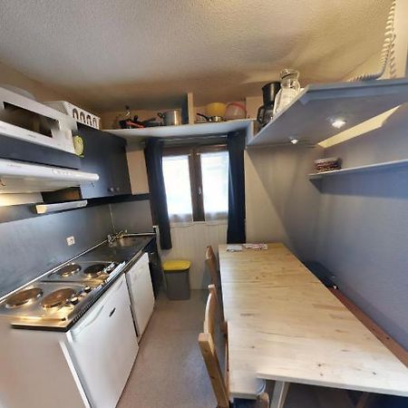 Myhome - Plein Soleil 36 - Studio Cabine 4 Pax Ski In&Out Tignes Zewnętrze zdjęcie